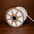 Гибкий неон NEON-NIGHT 100 м, SMD 8х16 мм, 120 LED/м, белое свечение, односторонний, с комплектом подключения, IP65