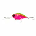 Воблер JACKALL DIVING CHUBBY 38 4.3g цвет DRAGON FRUIT MAT TIGER