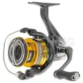 Катушка Shimano Sahara 22 FJ 2500