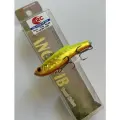 Раттлин Bassday Range Vib 70ES Вес 15 g цвет #RD-288 #хищник