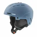 Шлем UVEX Stance Stone Blue Matt (см:54-58)