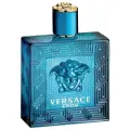 Туалетная вода мужская Versace Eros Pour Homme, Eau De Toilette, 50 мл