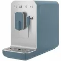 Кофемашина автоматическая Smeg BCC12SBMEU серый (зерновой кофе)
