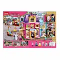 Конструктор Розовая Мечта Дворец, 526 деталей
