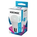 Лампа светодиодная A60 20Вт 4500К E27 220В космос LkecLED20wA60E2745 (8шт. в упак.)