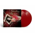 Sandra The Art Of Love (2007/2023) 2LP Limited Red Vinyl