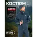 Спортивный костюм Finntrail Outdoor Suit, мужской, 100 % полиэстер