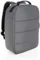 Антикражный рюкзак Impact из RPET AWARE для ноутбука 15.6