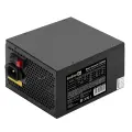 Блок питания 800W Exegate Evo800, Exegate Ex280441rus Atx, Rgb, black, Apfc, 12cm, 24p+(4+4)p, Pci-e .