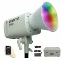 Amaran 300c 300W RGB полноцветный светодиодный COB видеосвет, крепления Bowens, управление через приложение, от Aputurea