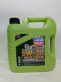 Масло моторное Liqui Moly Molygen New Generation 5w30 синтетическое, API SP/GF-6A, 4л, артикул 9089