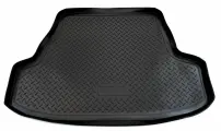 Коврик в багажник для Infiniti G35/37 (V36) седан (2006-2013)