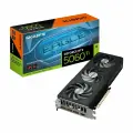 Видеокарта Gigabyte RTX5060Ti EAGLE MAX OC 16GB GDDR7 128bit 3xDP HDMI 3FAN RTL