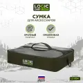 Сумка для аксессуаров XL LOGIC CARP ACCESSORIES POUCH XL 6,8 литров