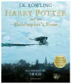 Rowling J.K. Harry Potter and the Philosopher`s Stone Pb Illustr.