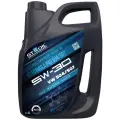 Синтетическое масло на PAO основе GT Formula PAO 504/507 5W-30 4 литра