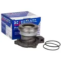 Delcoparts цилиндр сцепления с выжимным подшипником в сборе 19348793
