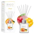 Диффузор ароматический Bago home 45 мл, манго