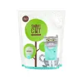 Впитывающий наполнитель Smart Cat Силикагелевый Ментол, 7.6л, 1 шт.