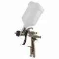 Краскопульт Walcom Slim XLIGHT HTE SR верхний бачок без манометра, сопло 1,9 мм арт. 822019