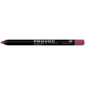 Provoc гелевая подводка в карандаше для губ Semi-Permanent Gel Lip Liner, 32 naughty but nice, 1 шт.
