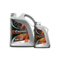 Масло G-Energy Synthetic Active 5W-30 SL/CF синтетическое 5 л