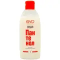 Крем-гель для душа Evo Пантенол для сухой и чувствительной кожи, 400 мл, 3 шт.