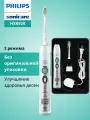 Электрическая зубная щетка philips Sonicare FlexCare HX6920, 3 режима