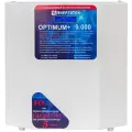 Энерготех Стабилизатор напряжения OPTIMUM 9000 ±10 В 125-253 В 514424