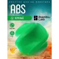 Катушка ABS-пластика Bambu lab 1.75 мм 1кг, зеленый