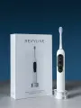 Зубная щётка электрическая звуковая Revyline RL 080 PRO White