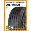 Goodyear Eagle F1 Asymmetric 6 295/40 R21 111Y XL