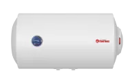 Накопительный водонагреватель электрический 50 л Thermex EST 111 067 1.5 кВт эмалированная сталь мокрый ТЭН