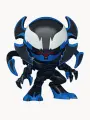 Фигурка Funko POP! Marvel Spider-Man - Alien Monster 75873 (1528) Симбиотический Пришелец