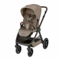 Прогулочная коляска Maxi-Cosi Oxford, цвет Twillic Truffle (Трюфельный), артикул производителя 1150470110