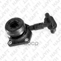 Подшипник выжимной [гидравлический] FORD Focus II/C-Max/Mondeo IV 03->/ VOLVO C30 06-> HAFT арт. KG0130