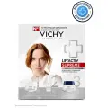 Набор VICHY Liftactiv Supreme для сохранения молодости, увлажнения и повышения упругости кожи крем дневной, ночной и флюид
