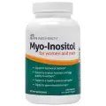 Капсулы Fairhaven health Myo-Inositol, 150 г, 120 шт.