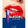 INFRACYTE антивозрастной блеск для губ lusciouslips тон № 334 , 7 г