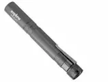 A90040 Фонарь светодиодный, карманный, с фокусированным световым пучком. L-140 мм. D-15 мм OMBRA A90040