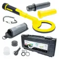 Металлоискатель Nokta & Makro PulseDive Scuba Detector & Pointer (желтый)