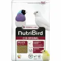 Корм для канареек, тропических и европейских вьюрков Nutribird C19 гранулированный 3 кг, Versele Laga