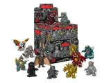 Фигурка Funko Mystery Minis Godzilla 70th 1 штука в ассортименте (из12) 80883