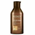 Шампунь для волос женский Redken All Soft Mega Shampoo 300 мл, увлажняющий для очень сухих и ломких волос