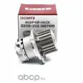Насос водяной ВАЗ 2110-12 (16-кл), СОАТЭ Соатэ 0211021121307010
