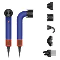 Фен Dyson HD18 Pro (Vinca Blue)