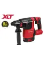 Перфоратор аккумуляторный бесщеточный WORTEX CRH 1822 XLT SOLO без АКБ и ЗУ (1334920)
