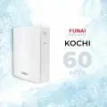 Funai KOCHI ERW-60X