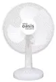 Вентилятор настольный, напольный Оазис Oasis VT-30W3, 22 Ватт, Вт , универсальный , одна штука в упаковке (OL)