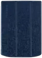 Чехол для электронной книги PocketBook X синий (PBC-1040-BLST-RU)